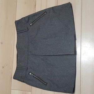 Ben sherman wool skirt